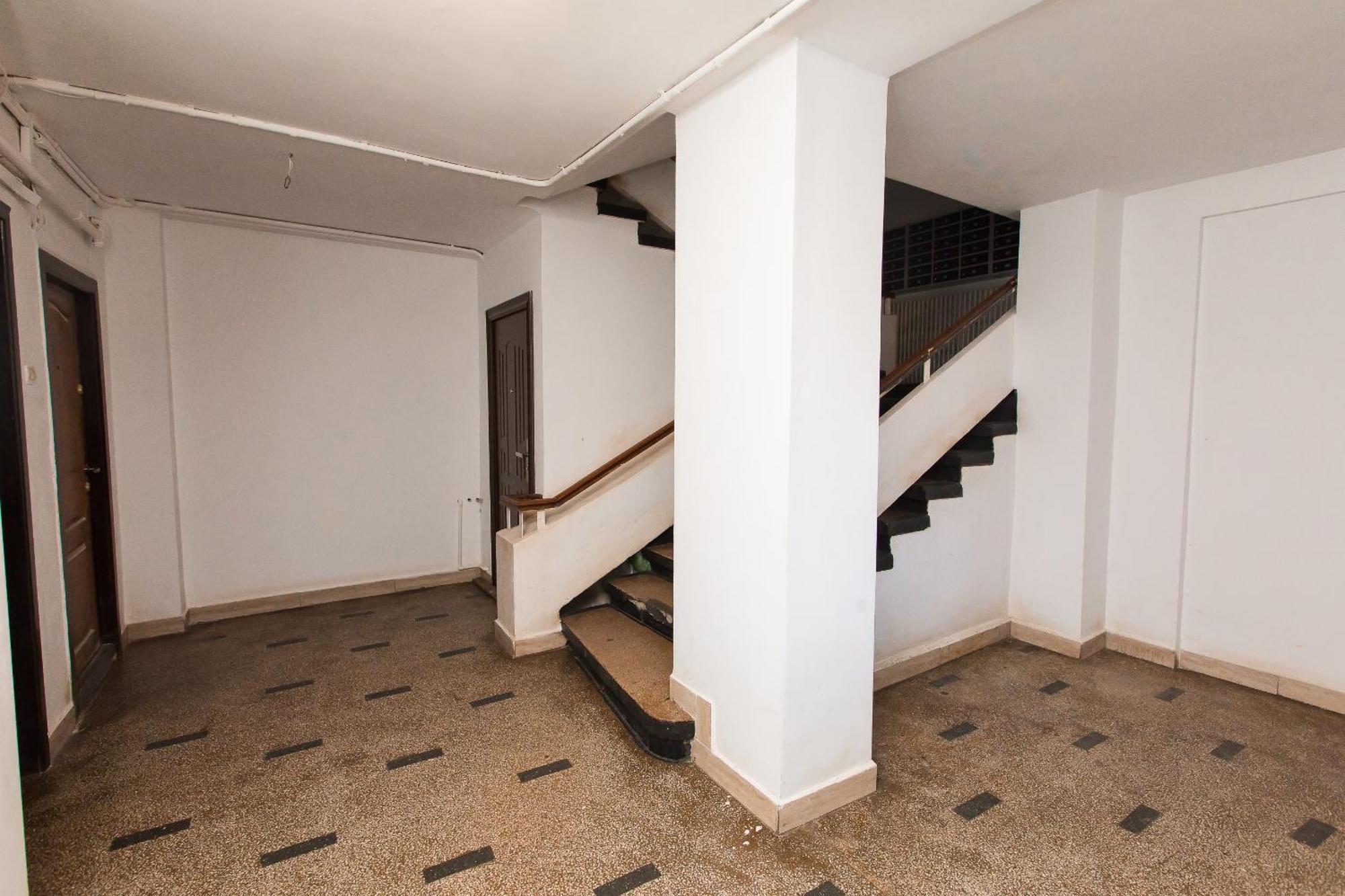Old Town Apartment With Amazing View From The Balcony Boekarest Buitenkant foto