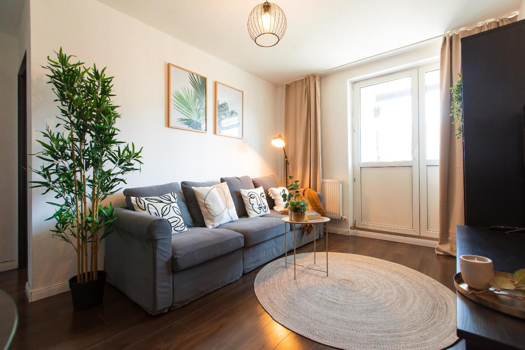 Old Town Apartment With Amazing View From The Balcony Boekarest Buitenkant foto