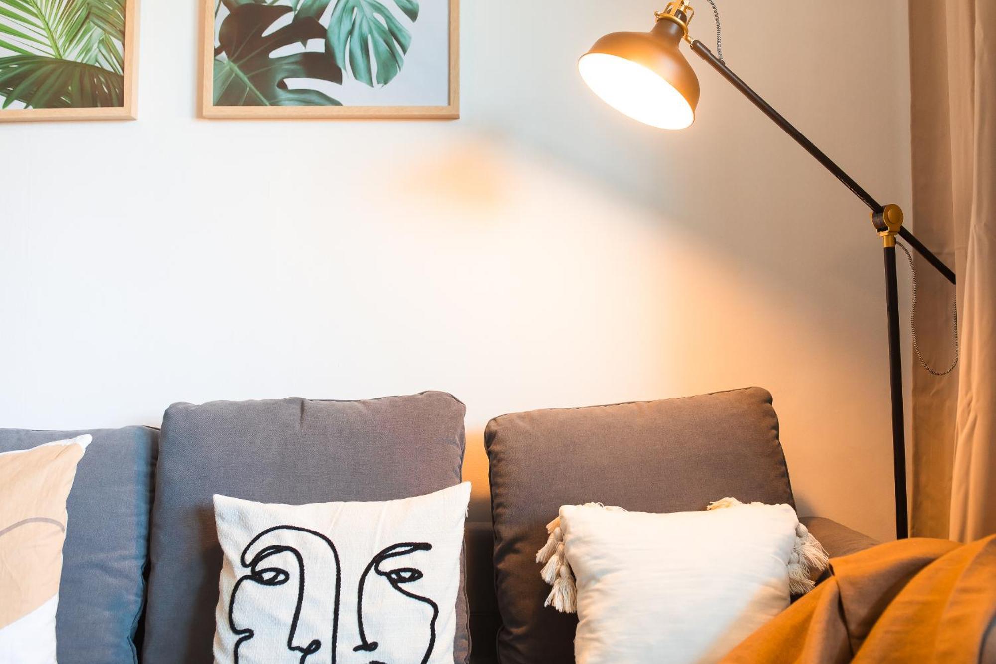 Old Town Apartment With Amazing View From The Balcony Boekarest Buitenkant foto
